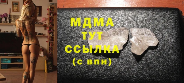 тгк Карпинск
